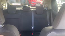 Suzuki Swift 1.2 Dualjet 83 12V Hybrid SZ-T 5dr Petrol Hatchback